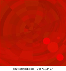 red abstract background with highlights