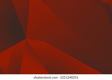 red abstract background with lines