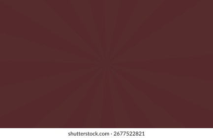 Red abstract background with lines and colorful texture