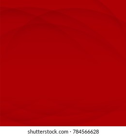 red abstract background with modern concept 