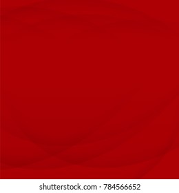 red abstract background with modern concept 