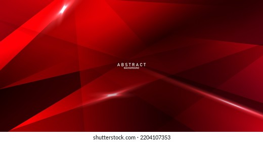 Antecedentes Rojos Resumen Diseño Moderno Y Elegante