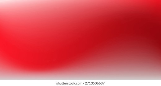fundo abstrato vermelho. Fundo de fluido moderno abstrato. fundo de gradiente colorido abstrato para design como banner, anúncios e conceito de apresentação. 