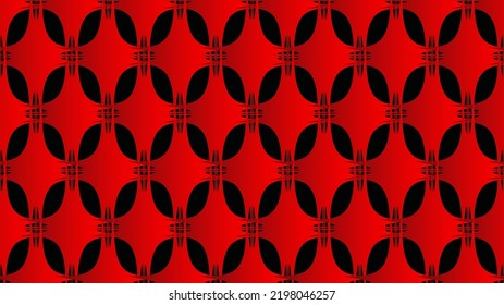 Red abstract background, polygon vector, Geometric vector, Minimal Texture, web background, red cover background design, flyer template, banner, book cover, wall decoration wallpaper. vector eps10