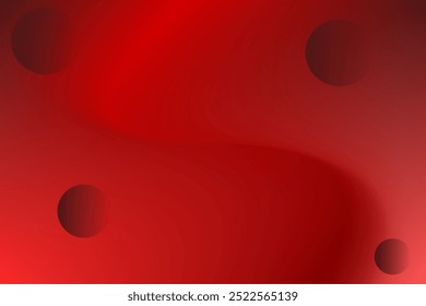 fundo abstrato vermelho, para cartaz , brochura , apresentação . fundo simples minimalista 