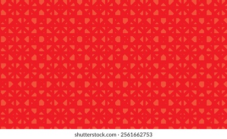 Red abstract background. background for posters, placards, brochures, banners, headers, covers etc.