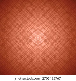 Fondo abstracto rojo con efecto de degradado radial. Un fondo rojo abstracto.