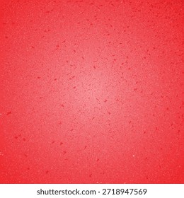 Roter abstrakter Hintergrund mit radialem Farbverlauf. Ein abstrakter roter Hintergrund.