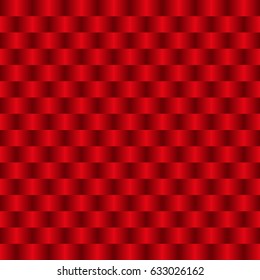 red abstract background square.