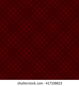 Red abstract background, striped textured geometric seamless pattern