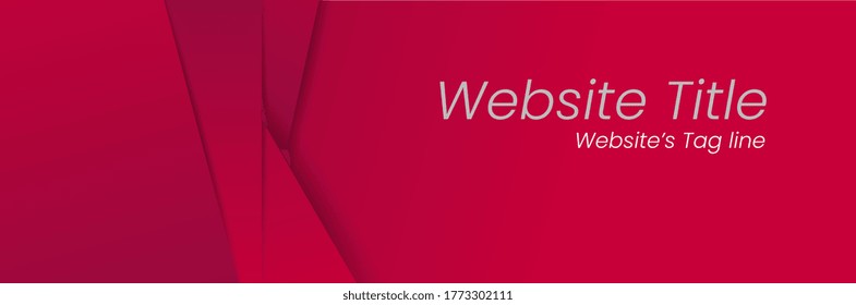 Red Abstract background. red background with stripes for website design. Vector abstract background texture design, red poster, banner red  background Vector illustration.