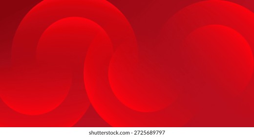 roter abstrakter Hintergrund. geeignet für Corporate Design