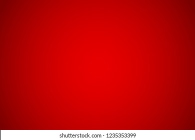 Red abstract background, Vector