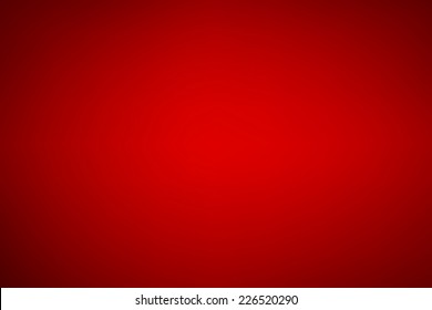 Red abstract background - Vector