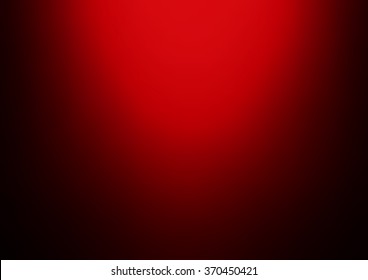 Red abstract background - Vector