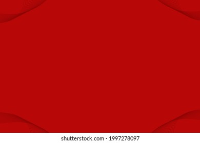Red abstract background vector can be used in cover design, book design, website background, banner, poster, advertising