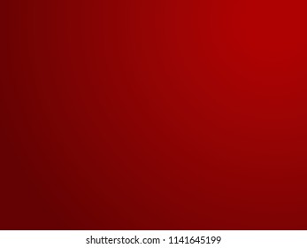 red abstract background. vector illustration