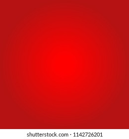 red abstract background. vector illustration