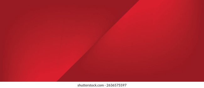 red abstract background. vector illustration