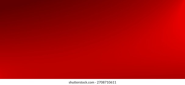 Red abstract background. Vector Illustration.
