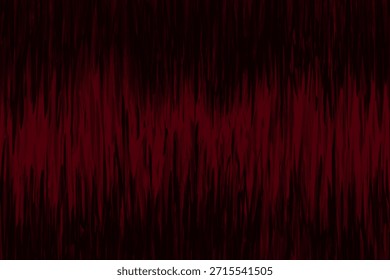 plano de fundo abstrato vermelho com linhas onduladas