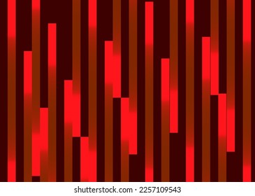 Red abstract Backround, theme about technology, digital art, and others. Suitable to your design work about everything.