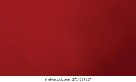 fundo do gradiente de cor vermelho abstrato