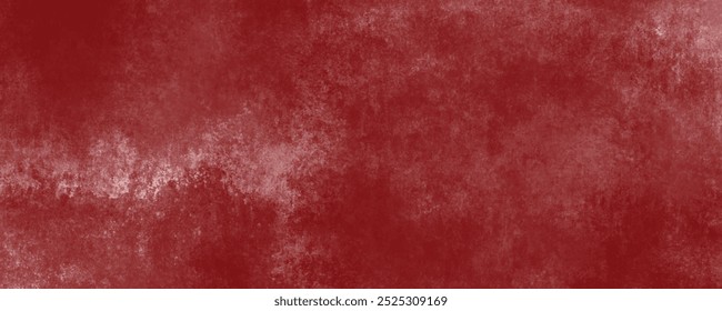 Fondo decorativo de textura de papercut de piedra oxidada de tinción vintage de textura de grunge de pared de hormigón abstracto rojo.