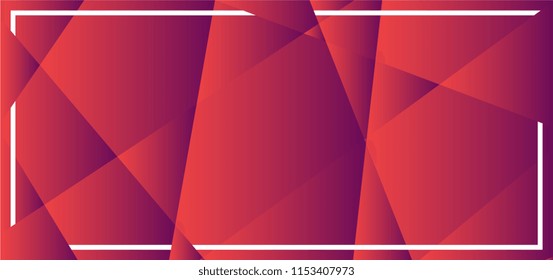 Red abstract design.Background for banner, card, poster, identity,web design.