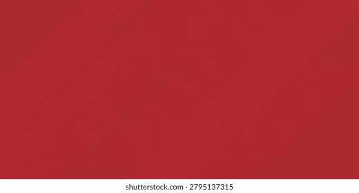 Red Abstract Diagonal Striped Background With Subtle Texture for Design, Banner and Presentation