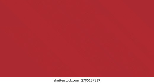 Red Abstract Diagonal Striped Background With Subtle Texture for Design, Banner and Presentation