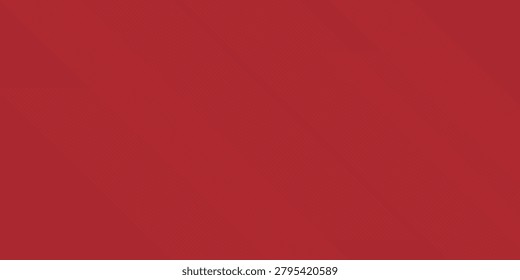 Red Abstract Diagonal Striped Background With Subtle Texture for Design, Banner and Presentation Eps 10