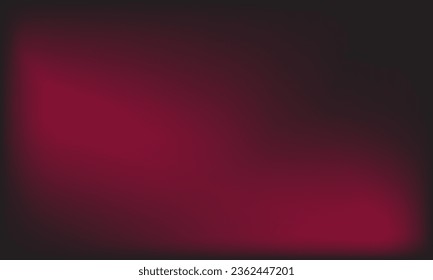 Red  abstract elegant modern dark Background. Wave gradient design style. Space concept. landing page.1