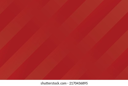 Red abstract elegant striped background