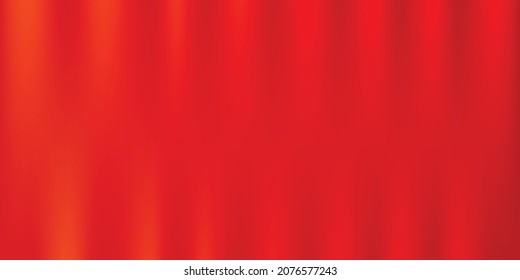 red abstract elegant vector background