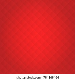 red abstract gradient background 