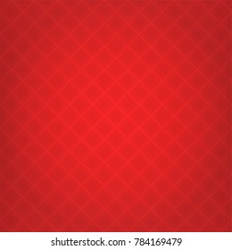 red abstract gradient background 