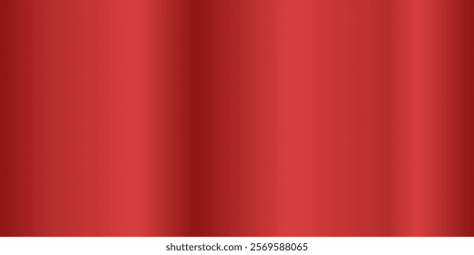 red abstract gradient background. design for banner, poster, social media.