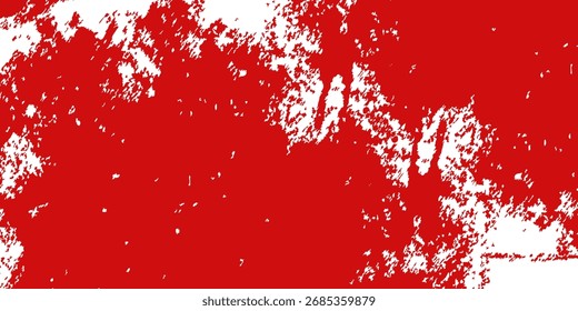 Vermelho abstrato grunge riscado fundo textura simples abstrato moderno