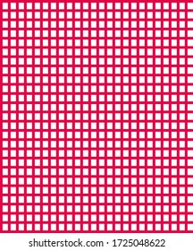red abstract line geometric texture