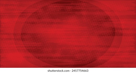 Red abstract luxury bright background with dynamic diagonal shadow lines and grunge shapes.
