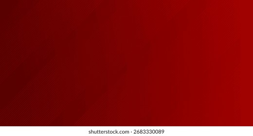 fundo moderno abstrato vermelho eps10
