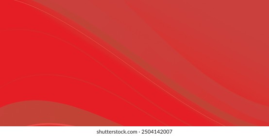 Red abstract modern background. Suit for business, institution, conference, party, Red abstract background. Dynamic shapes composition., Abstract red color background. background for posters, placards