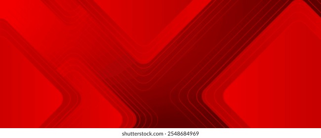 Fundo moderno abstrato vermelho. Terno para negócios, instituição, conferência, partido, vetor eps 10
