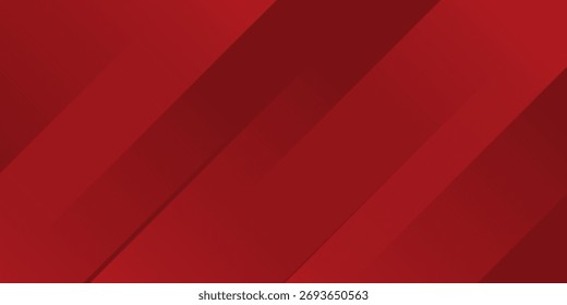 Fundo moderno abstrato vermelho. Terno para negócios, instituição, conferência, festa, fundo