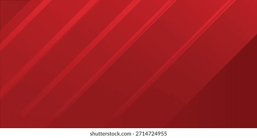 Fondo moderno abstracto rojo. Traje para el negocio, institución, conferencia, partido, fondo
