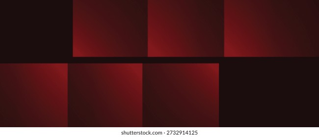 Fondo moderno abstracto rojo. Traje para los negocios, la institución, la conferencia, el partido, la Ilustración vectorial