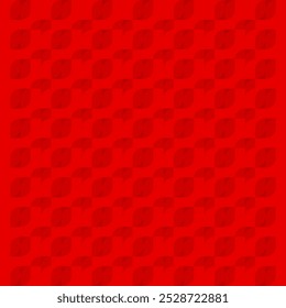 red abstract pattern background free vector