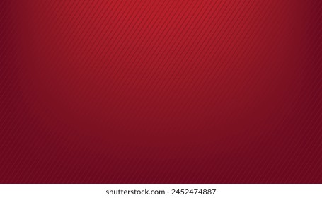 Red abstract seamless pattern background