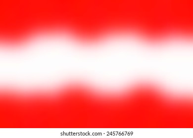 Red abstract smooth blur background for any design to put over.